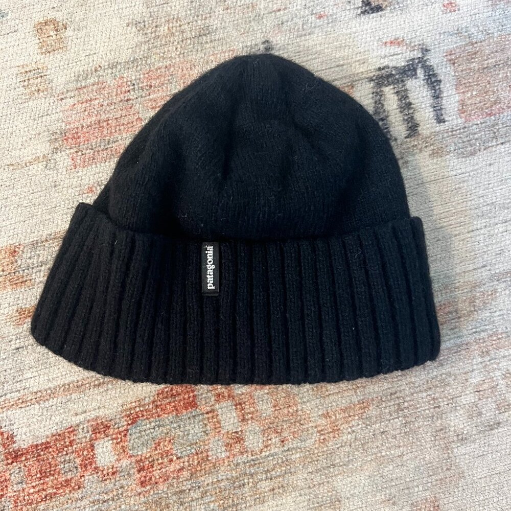 Patagonia Brodeo Cuffed Beanie (Women's)